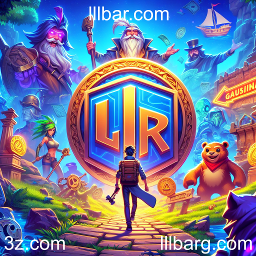 Explorando o Fascinante Mundo dos Jogos de Aventura