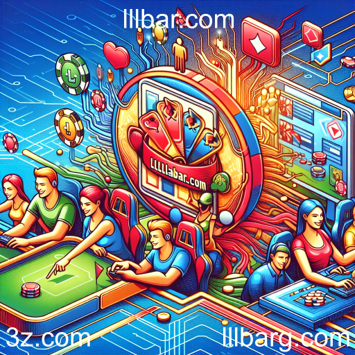 A Revolução dos Jogos Multijogador: Conectando Jogadores pelo Mundo