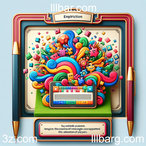 Desvende os Desafios da Categoria Quebra-Cabeça em lllbar.com